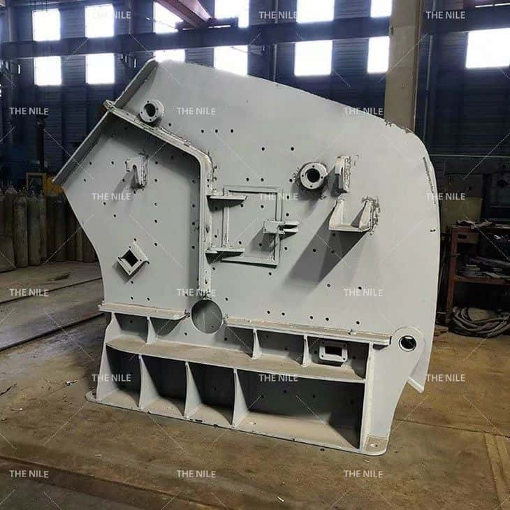 Horizontal Impact Crusher